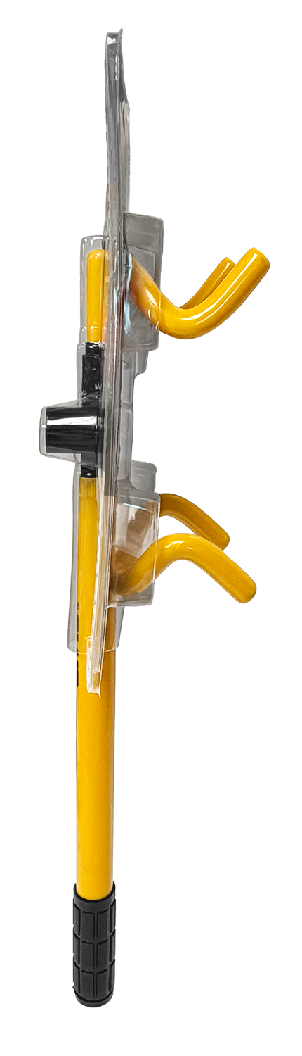 Club 3000 Twin Hook Automotive Steering Wheel Lock 3