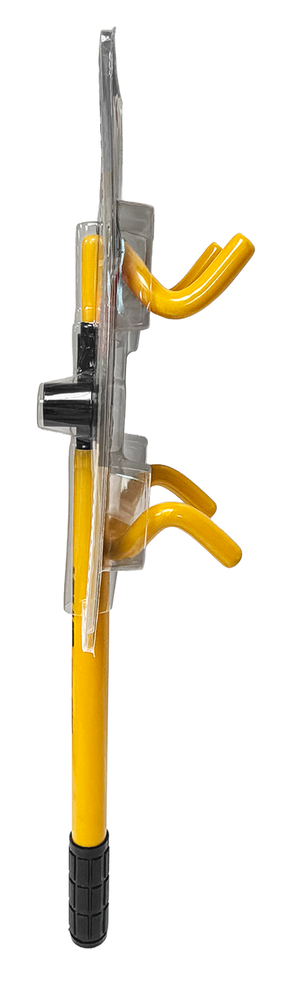 Club 3000 Twin Hook Automotive Steering Wheel Lock 3