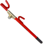 Club 2100 Single Hook Steering Wheel Lock SUV Truck 1
