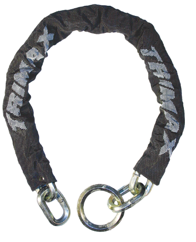 THEX Super Chain w/Hex 12mm Links