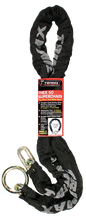 THEX Super Chain 5' Length w/Hex 12mm Links 1
