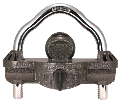 Universal Die Cast Dual Locking Coupler Lock 9/16" 1