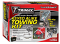 Combo Pack, Keyed Alike, Set (UMAX50, TC123 & TS32)