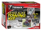 Combo Pack Keyed Alike Set (UMAX100 TC123 & TS32)