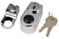 Spare Tire Multi-Use Nut Lock (Fits all side mount spare tires) 1