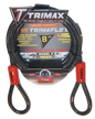 TRIMAFLEX Dual Loop Multi-Use Cable 8' X 15mm 1