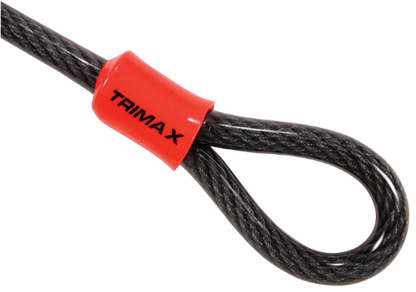 TRIMAFLEX Dual Loop Multi-Use Cable 8' X 15mm 2