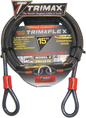 TRIMAFLEX Dual Loop Multi-Use Cable 15" X 10mm 1