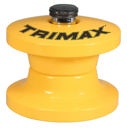 Lunette Tow Ring Lock 2-7/8" 1