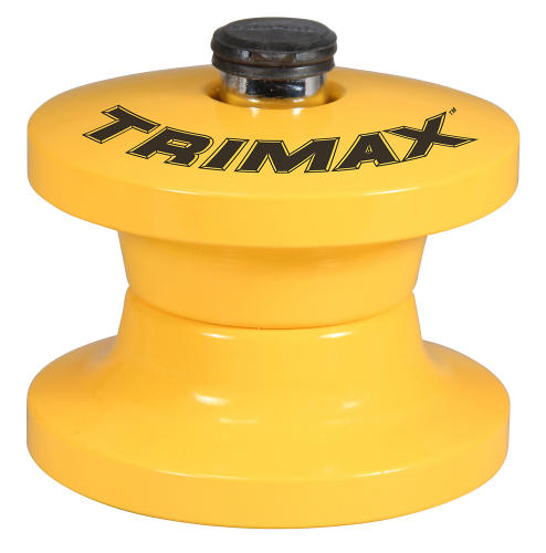Lunette Tow Ring Lock 2-7/8" 1