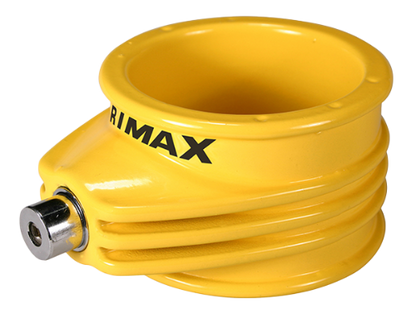 Trimax 5th Wheel lock 1