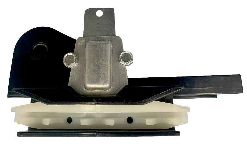 0099c Genie T-Rail Carriage & Inner Slide Assembly _ 36254R  &  25605R