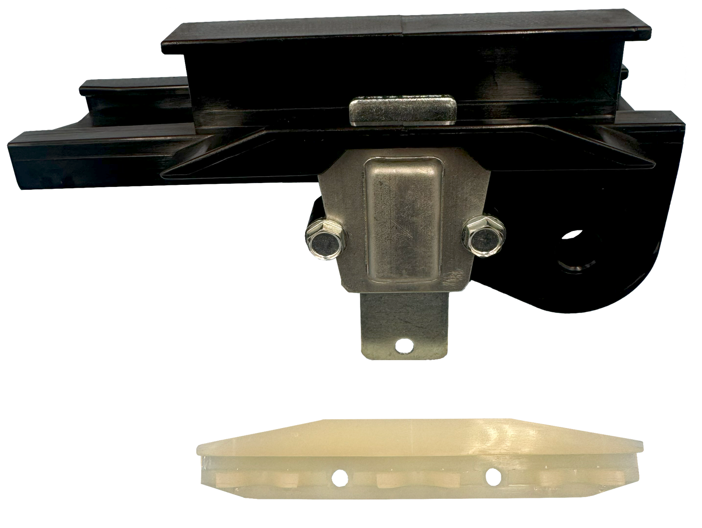 0099c Genie T-Rail Carriage & Inner Slide Assembly _ 36254R  &  25605R