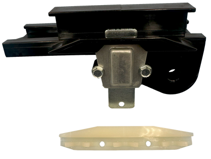 0099c Genie T-Rail Carriage & Inner Slide Assembly _ 36254R  &  25605R